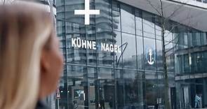 Discover the variety of jobs at Kuehne+Nagel
