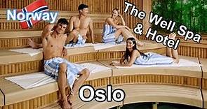 Norway / Oslo / The Well & Hotel