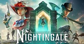 Comprar Nightingale Steam