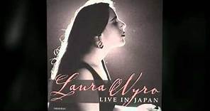 LAURA NYRO walk on by (LIVE!)