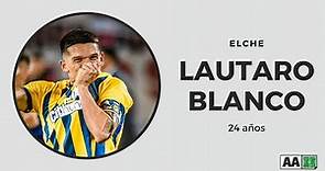 Así juega LAUTARO BLANCO, convocado a la SELECCIÓN ARGENTINA