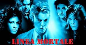 Linea mortale (film 1990) TRAILER ITALIANO