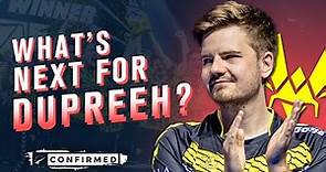 dupreeh opens up on Vitality & Astralis; is MR12 any good? | HLTV Confirmed S6E71