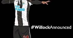 Newcastle United Complete Signing of Joe Willock