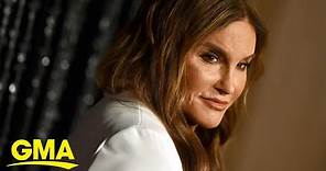 Caitlyn Jenner launches bid for California governor with new campaign ad l GMA