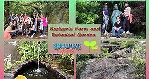 Our Kadoorie Farm and Botanical Garden Tour