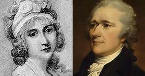 Did Alexander Hamilton Really Have An Affair With His Wife's Sister, Angelica Schuyler?