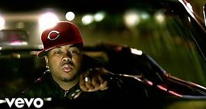 The-Dream - Falsetto (Official Music Video)