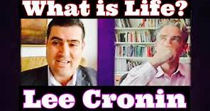 Lee Cronin: What is Life (& Death)? Top UK Chemist Answers Life’s Biggest Questions (195)