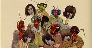 The Rolling Stones - Metamorphosis