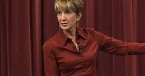 Carly Fiorina: The Dynamics of Change and Fear