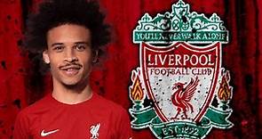 Leroy Sané -2022- Welcome To Liverpool FC ? - Amazing Skills, Assists & Goals |HD|