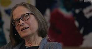 Lydia Davis Interview: Advice to the Young