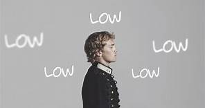 Aron Blom - Low Low Low (Lyric Video)