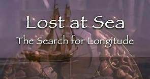 PBS Nova - Lost at Sea - The Search for Longitude (1998)
