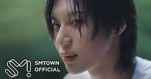 TAEMIN 태민 'Guilty' MV Trailer