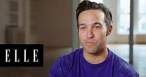 Pete Wentz Plays 2 Truths and a Lie