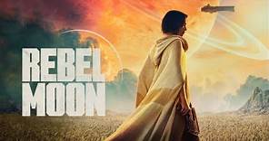 REBEL MOON: A Call to Courage (Epic Soundtrack Extended w/ Trailer scenes) Tom Holkenborg/Junkie XL