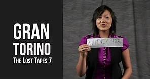 Gran Torino: The Hmong Cast (Ahney Her auditions for Sue)
