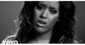 Amel Bent - A 20 ans (Clip officiel) ft. Diam's