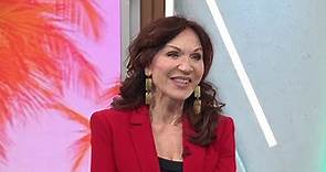 Marilu Henner Dishes On New Play "Madwomen of the West" | New York Live TV