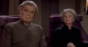 Star Trek: The Next Generation Season 7 Episode 10 Inheritance