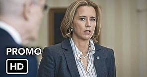 Madam Secretary 4x12 Promo "Sound and Fury" (HD) Season 4 Episode 12 Promo