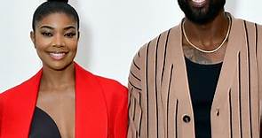 Dwyane Wade Reveals the Secret to His and Gabrielle Union's Successful Marriage