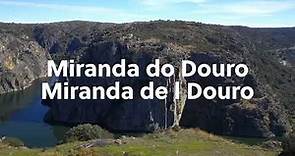 Miranda do Douro / Miranda de l Douro