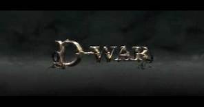 Dragon Wars - D-War - Trailer Official