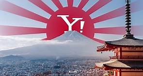 Why Yahoo is Japan's most Visited Website (for now)