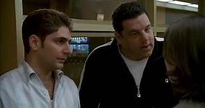 The Sopranos - Bobby Bacala - after the brain transplant