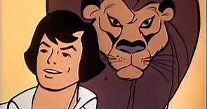 Young Samson & Goliath (TV Series 1967–1968)