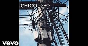Chico Buarque - Iracema Voou (Ao Vivo) (Pseudo Video)
