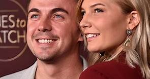 Frankie Muniz and Paige Price are going to be parents
