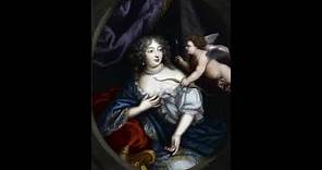 15♀ ❤️LE SCANDALOSE: Françoise Athénaïs de Montespan, la vera regina di Francia (ALLE 8 DELLA SERA)