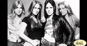 the runaways born to be bad