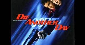 James Bond - Die Another Day soundtrack FULL ALBUM