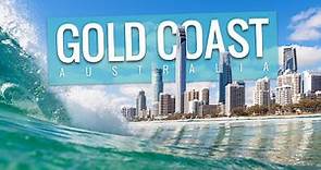 GOLD COAST, Queensland | Australian Travel Guide