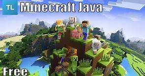 Minecraft Java Install - TLauncher Free Download 2023 (Windows 7/8/10/11)