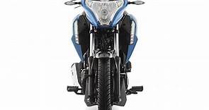 Motocicleta Italika 125Z Azul con Negro - Elektra, Tu Familia Vive Mejor
