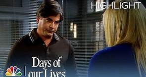 It's Nice to See You Too, Lucas - Days of our Lives