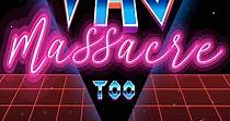 VHS Massacre Too streaming: where to watch online?