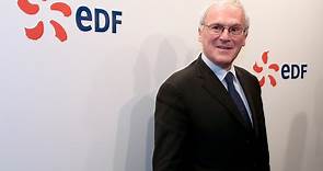 Jean-Bernard Lévy: "Il faut garder un EDF unique"