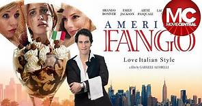 American Fango | 2017 Full Movie