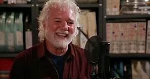 Chuck Leavell at Paste Studio NYC live from The Manhattan Center