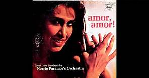 Norrie Paramor and His Orchestra "Always in My Heart" (1962)