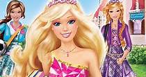 Barbie: Escuela de princesas - película: Ver online