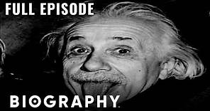 Albert Einstein's Most Brilliant Theories | Full Documentary | Biography