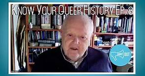 ShoutOut: Know Your Queer History Episode 8: Edmund Lynch